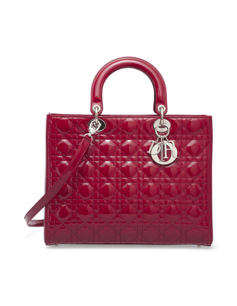 lady dior cherry